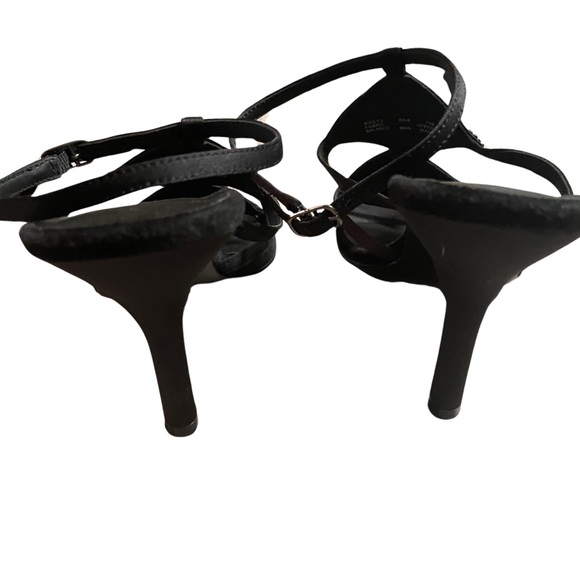 Metaphor black rhinestone - Picture 6 of 7